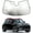 for Smart #1 2022-2023, variant on TINKI Front Windshield Sunshade for LR Freelander 2 2007-2015, Front Window Sun Shade, Foldable Reflective Sun Visor, Screen Shield Cover UV Blocker Protector HeatShield