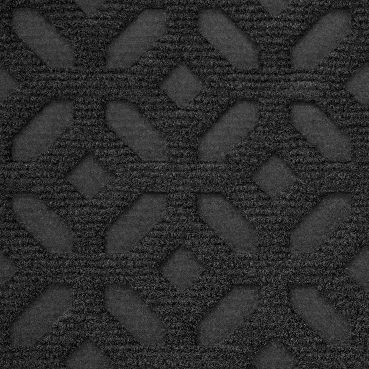 MAINSTAYS Needlepunch Rubber Back Mat, 18"x30", rubber backed mat