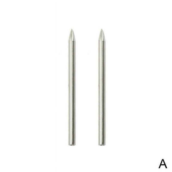 3'' Stainless Steel Paracord Fib Lacing Stitching Weaving Needle 550 Cord Thread