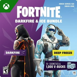 Fortnite: The Last Laugh Bundle, Epic Games, Xbox One, Xbox Series