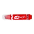 thumbnail image 3 of Crayola Project XL Poster Marker - Red, 3 of 9
