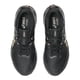 thumbnail image 5 of TENIS ASICS HOMBRE VENTURE 11  TRAIL RUNNING NEGRO 1011C159002 negro 280, 5 of 6