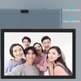 thumbnail image 4 of Android Tablet 10 Inch Tablet, 64GB Storage Tablets, Android 14 Tablet, 1024GB Expand, 8MP Camera, Quad-Core Processor 8GB RAM WiFi 6000MAH Battery 10.1'' IPS HD Touch Screen Google Tableta Blue Tab, 4 of 7
