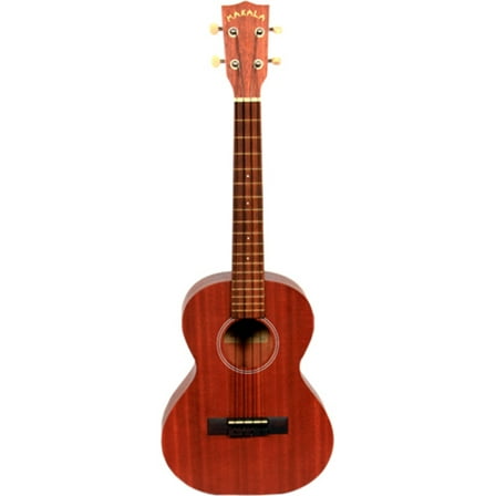 KALA Makala Tenor Uke Bundle