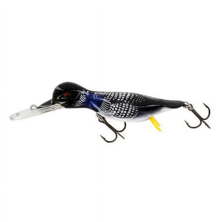 UPC: 5707549422571 | Westin P037-308-020 Danny the Duck Hard Lure 5 1/2 1 5/8 oz