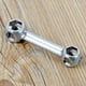 thumbnail image 4 of Llave hexagonal para ciclismo 10 en 1, duradera, herramienta manual de reparación de bicicletas, par antioxidante, mini portátil, 4 of 6