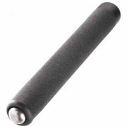 ASP F16FB Foam Grip, Black Chrome Friction Loc Baton 16" 52211