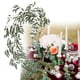 thumbnail image 4 of Adorno ecológico de enredadera de simulación forestal para bodas y fiestas. B, 4 of 8
