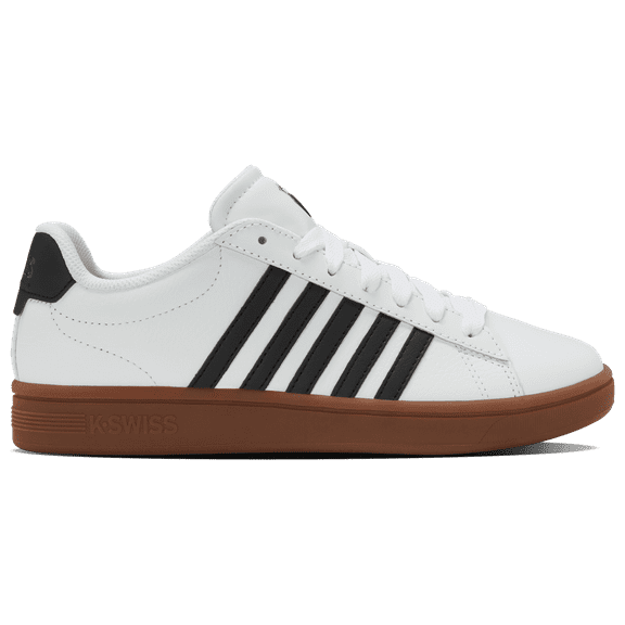 K-Swiss Court Tiebreak II Men's Sneaker, Classic Style for Casual Wear