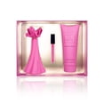 thumbnail image 3 of Set de regalo de perfume Christian Siriano Ooh La Rose 100 ml para mujer, 3 of 3