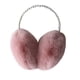 thumbnail image 5 of Orejeras de pan, orejeras cálidas, orejeras de felpa para hombres y mujeres, orejeras para padres e hijos, orejeras de conejo, 5 of 5