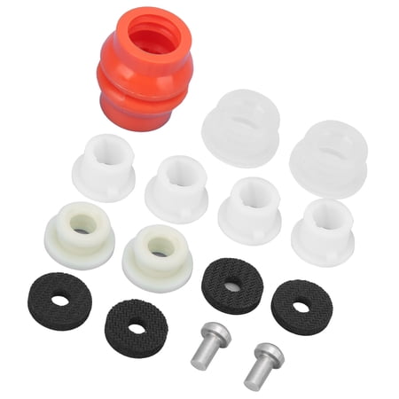 Gear Shifter Bushing Repair Kit For MK2 / | OEM 191798211S | High Quality Rubber Replacement
