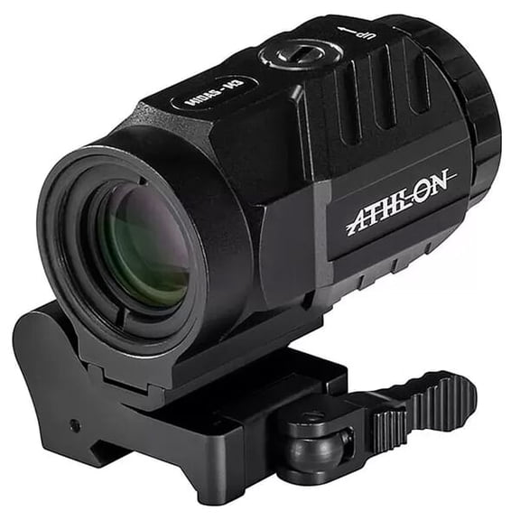Athlon Optics Midas M3