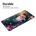 thumbnail image 4 of Kdxio Whimsical Axolotl Fantasy License Plate Car Front License Plate Car Decoration Car Accessories Front Tag Plate Standard Size, 4 of 8