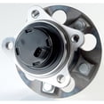 thumbnail image 2 of MOOG 512283 Wheel Bearing and Hub Assembly Fits select: 2004-2007 TOYOTA HIGHLANDER, 2004-2009 LEXUS RX, 2 of 2