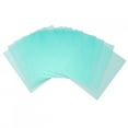 thumbnail image 2 of AMONIDA Excellent Polycarbonate Welding Cover Lens, Helmet Spare Lens, Easy To Replace Durable Sturdy Welding Helmet For Industrial Working, 2 of 8