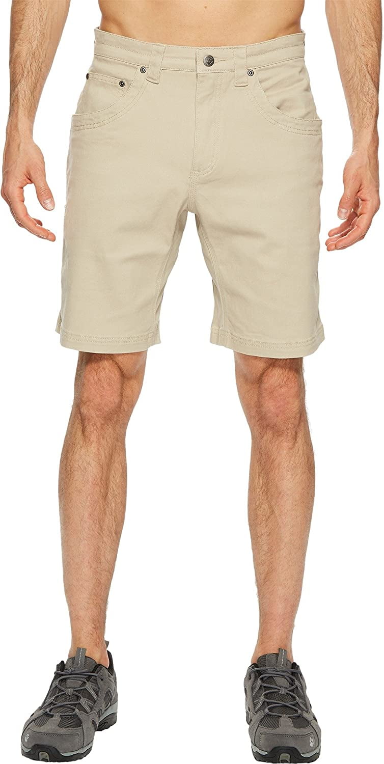 Mountain Khakis Mens Camber 105 Short Classic Fit 503 