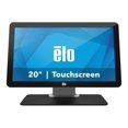 thumbnail image 1 of Elo 2002l 20 Lcd Touchscreen Monitor - 16:9 - 20 Ms - Projected Capacitive - Multi-touch Screen -, 1 of 5