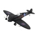 thumbnail image 3 of Kits de construcción de cazas a escala 1:48, modelo de avión, decoración del hogar, regalo de cumpleaños, fácil de negro, 3 of 9
