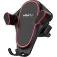 thumbnail image 1 of Universal Car Phone Mount, Air Vent Phone Holder for Car, Car Cell Phone Support Compatible with iPhone 13, 1 of 5