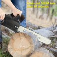 thumbnail image 2 of LA TALUS 16 Inch US/UK/EU/Australian Plug High Hardness Quenched Chain Electric Chainsaw 2.6KW High Power Household Handheld Chainsaw Woodworking Tools, 2 of 12