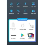 GT60tablet computer