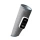 thumbnail image 1 of Masajeador de pantorrillas SKG Masajeador de Compresión de piernas Carga USB Gris, 1 of 5