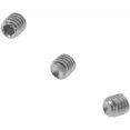 thumbnail image 4 of 50Pcs M3X3Mm Stainless Steel Hex Socket, Cap, Socket Head Screw, Silver, 4 of 5