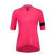 thumbnail image 3 of RISESBIK - Maillot de ciclismo para mujer, manga corta, camiseta de ciclismo para niña, ropa de ciclismo femenina, UPF+50 de verano, 3 of 5