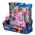 thumbnail image 7 of PAW Patrol: Rescue Knights - Transforming Car with Skye Action Figure, 7 of 7