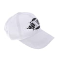 thumbnail image 1 of Hombres, unisex, al , gorra con pelota para golf, gorras con visera, gorras de béisbol, gorras de camionero blanco Hugo Gorras de béisbol, 1 of 8
