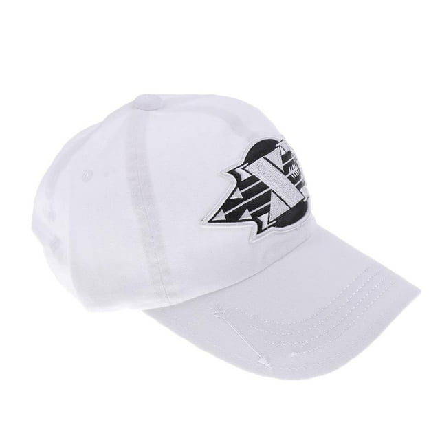 Hombres, unisex, al , gorra con pelota para golf, gorras con visera, gorras de béisbol, gorras de camionero blanco Hugo Gorras de béisbol