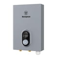 thumbnail image 1 of Calentador de agua Westinghouse APOLO-2.0 14 kW 240 V WiFi, 1 of 9