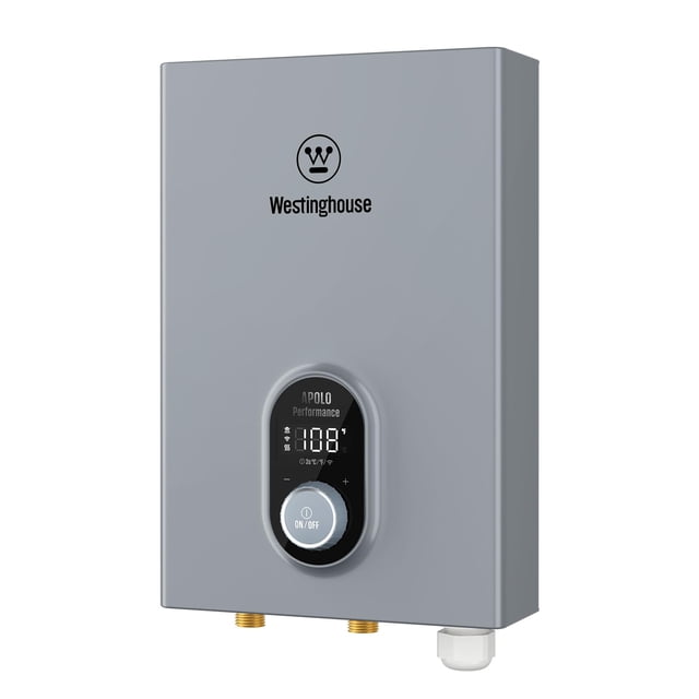 Calentador de agua Westinghouse APOLO-2.0 14 kW 240 V WiFi