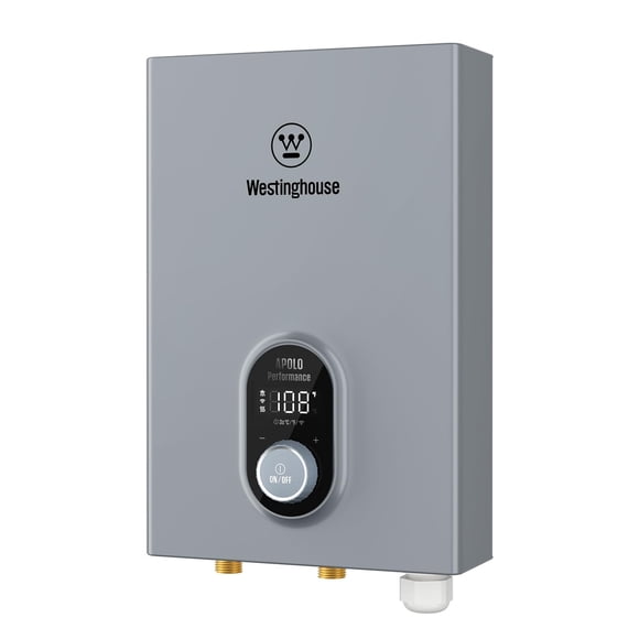 Calentador de agua Westinghouse APOLO-2.0 14 kW 240 V WiFi