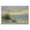 Beach Grass Sunset, variant on Stupell Industries Traditional Beach Grass Vivid Sunset White Framed Giclee Art, 20 x 16, by Martin Figlinski