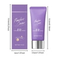 thumbnail image 2 of Reduce Price! WSBDENLK Crème de Beauté Coussin Imprimé Léopard, 2 of 5