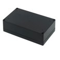 thumbnail image 3 of Caja de conexiones Zulkit IP65 impermeable de ABS 20 x 12 x 6 cm, 3 of 7