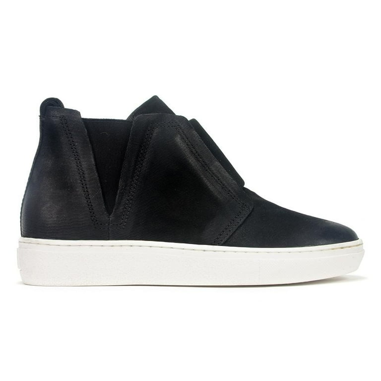 Miz Mooz Laurent Women s Leather Sneaker Walmart