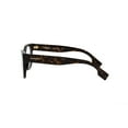 thumbnail image 4 of Eyeglasses Burberry BE 2301 3002 Dark Havana, 4 of 6