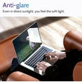 3 Pcs 16" Anti Blue Light Screen Protector Compatible With Lenovo Hp