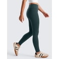 thumbnail image 4 of Leggings para Niñas CRZ YOGA Butterluxe de Cintura Alta y Largo Completo L, 4 of 5