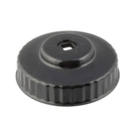 STEELMAN 06107 Oil Filter Cap Wrench 93mm x 36 Flute
