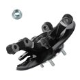 thumbnail image 2 of Maxpeedingrods Front Steering Knuckle & Wheel Hub Bearing Assembly for Honda Civic 2006-2011 Driver Side 698-451 44300SNA952 44300TR0951, 2 of 10