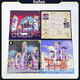 thumbnail image 5 of Juego de mesa Captain Flip Family Game 2-5 jugadores a partir de 8 años, 5 of 7
