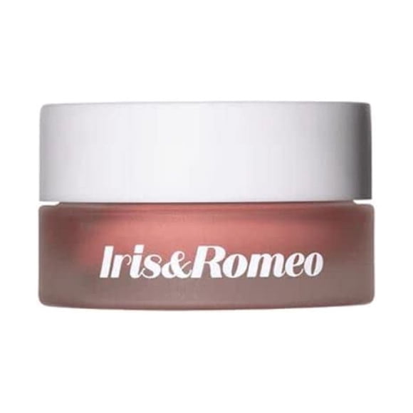 Bálsamo labial Power Peptide de IRIS&ROMEO - Desnudo