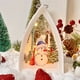 thumbnail image 1 of Christmas Water Injection LED Christmas Night Christmas Ornament Gift Christmas Tree Pendant, 1 of 3