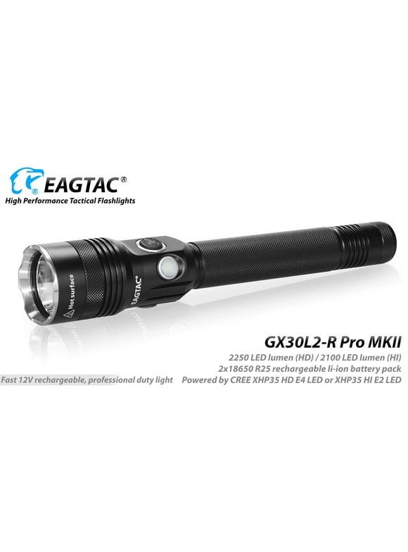 Eagletac Flashlights in Camping Lights & Lanterns - Walmart.com