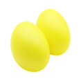 thumbnail image 2 of EIMELI 2Pcs Solid Color Baby Egg Music Shaker Sand Hammer Instrument Early Learning Toy Pink, 2 of 8