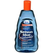 Selsun Blue: Arctic Energy W/Menthol Dandruff Shampoo